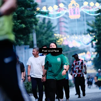 Runner Photo 8605678
