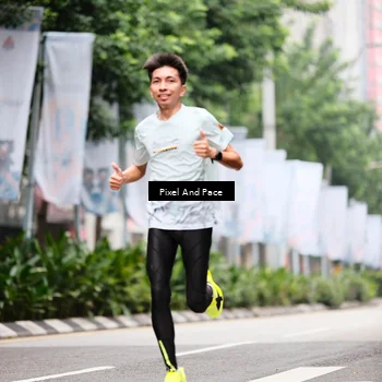 Runner Photo 8605682