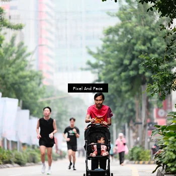 Runner Photo 8605686