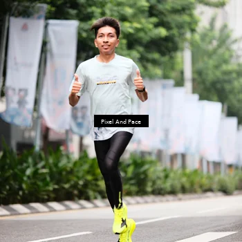 Runner Photo 8605688