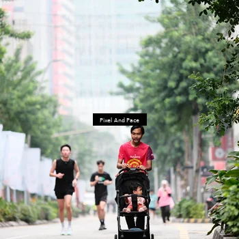 Runner Photo 8605689