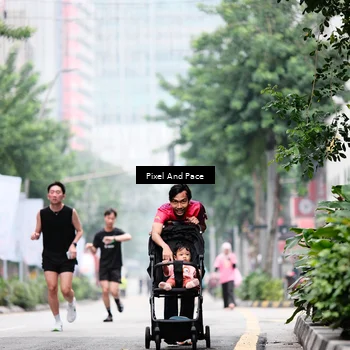 Runner Photo 8605692