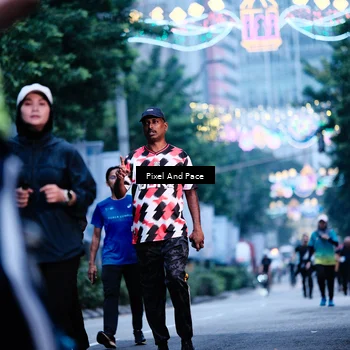 Runner Photo 8605693