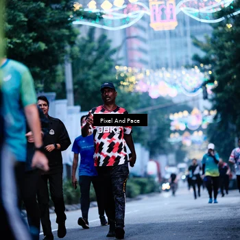 Runner Photo 8605694