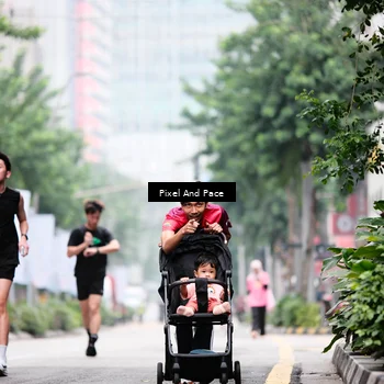Runner Photo 8605705