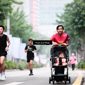 Runner Photo 8605709