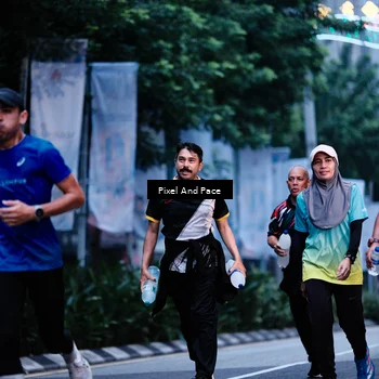 Runner Photo 8605710