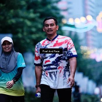 Runner Photo 8605714