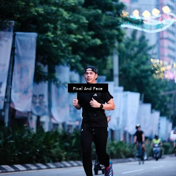 Runner Photo 8605717