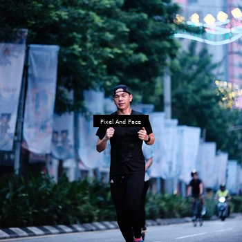Runner Photo 8605718