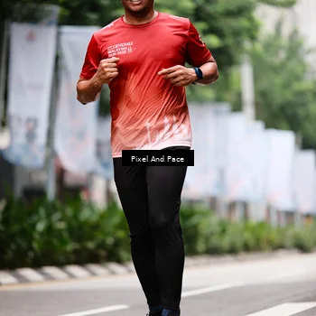 Runner Photo 8605719