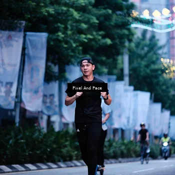 Runner Photo 8605720