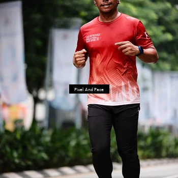 Runner Photo 8605722