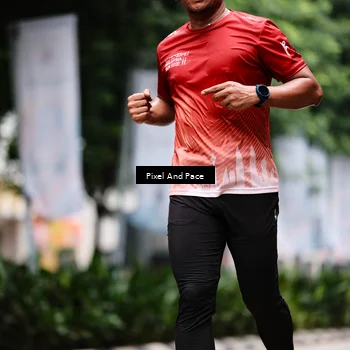 Runner Photo 8605723