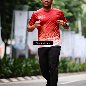 Runner Photo 8605724