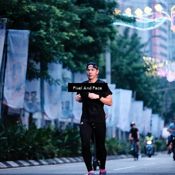 Runner Photo 8605725