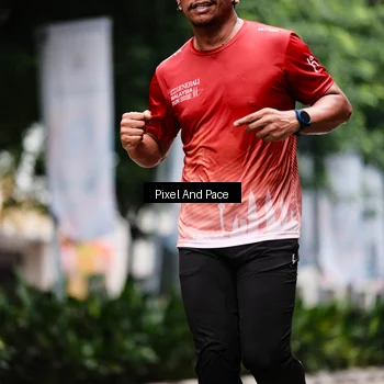 Runner Photo 8605727