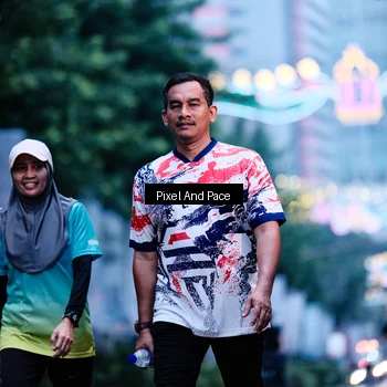 Runner Photo 8605729