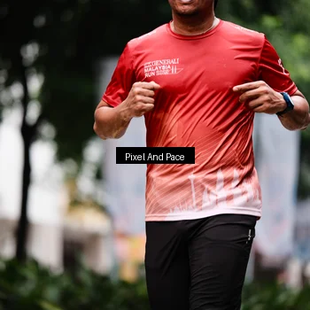 Runner Photo 8605730