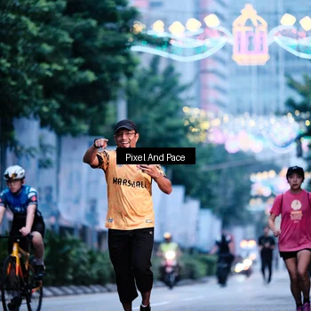 Runner Photo 8605731
