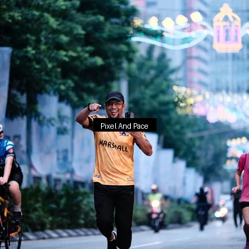 Runner Photo 8605735