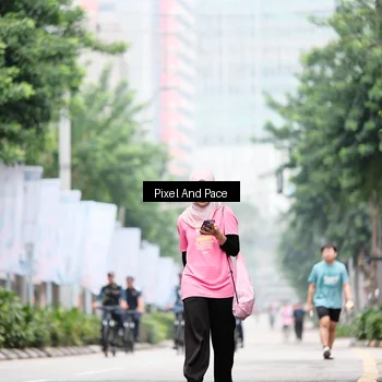 Runner Photo 8605736