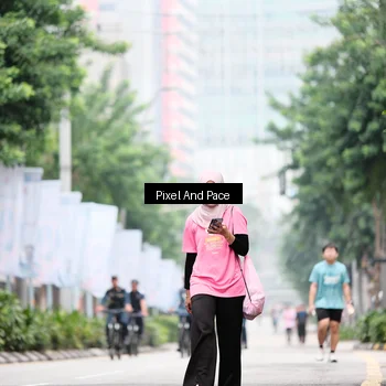 Runner Photo 8605737