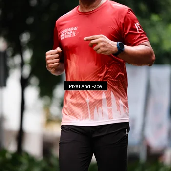 Runner Photo 8605738