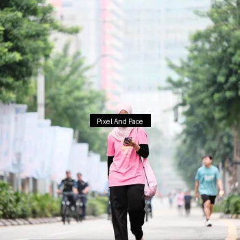 Runner Photo 8605739