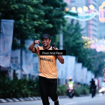 Runner Photo 8605740