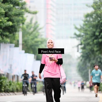 Runner Photo 8605741