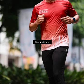 Runner Photo 8605742