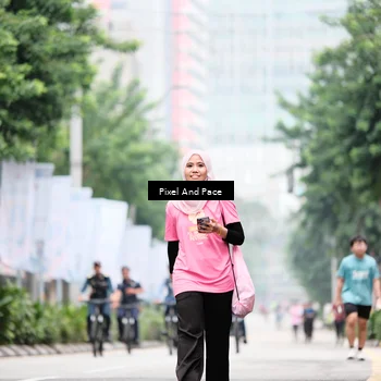 Runner Photo 8605743