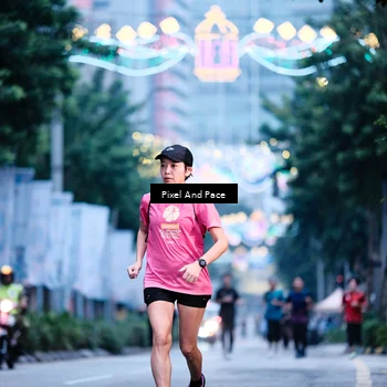 Runner Photo 8605744