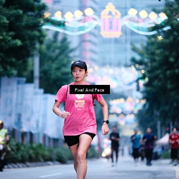 Runner Photo 8605746