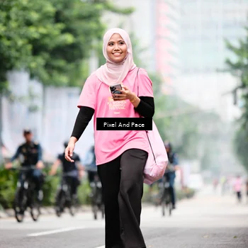Runner Photo 8605750