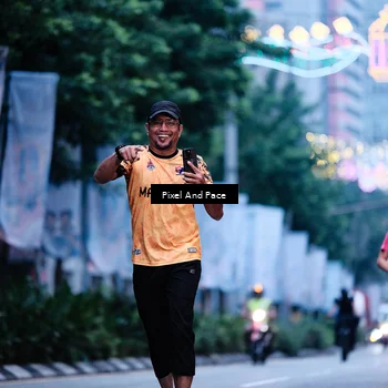 Runner Photo 8605754