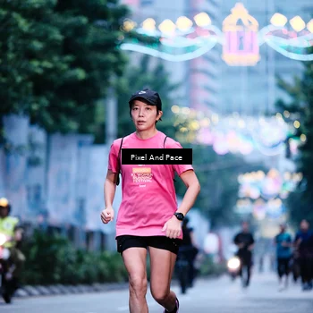 Runner Photo 8605764