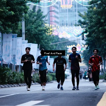 Runner Photo 8605765