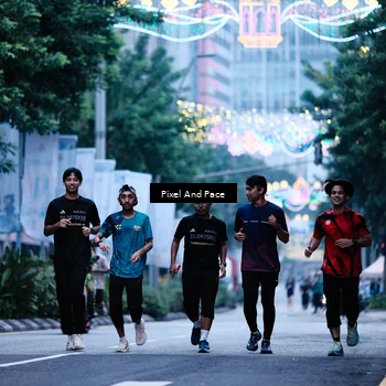 Runner Photo 8605766