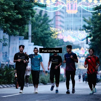 Runner Photo 8605768