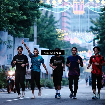 Runner Photo 8605771
