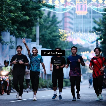 Runner Photo 8605772