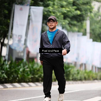 Runner Photo 8605773