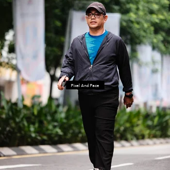 Runner Photo 8605775