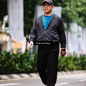 Runner Photo 8605777