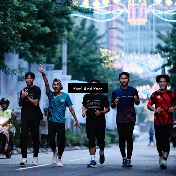 Runner Photo 8605778