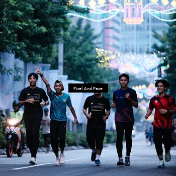 Runner Photo 8605780