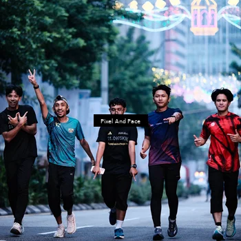 Runner Photo 8605781