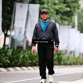 Runner Photo 8605782